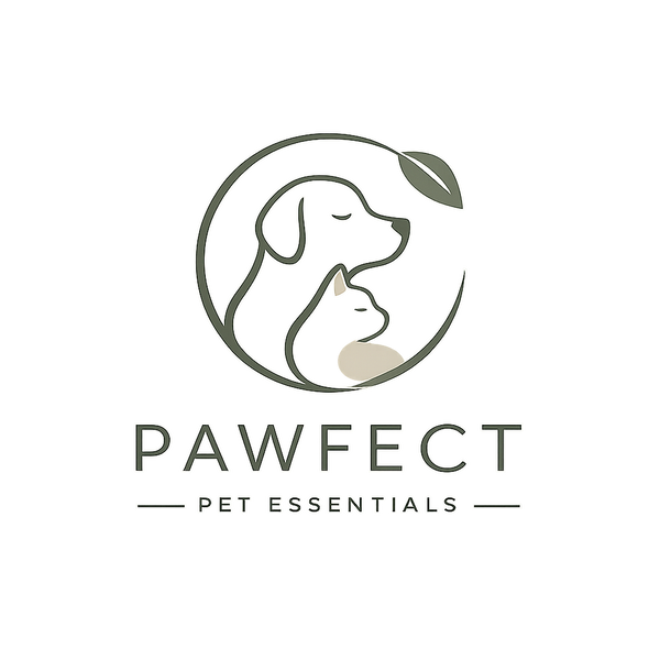 Pawfect Pet Essentials