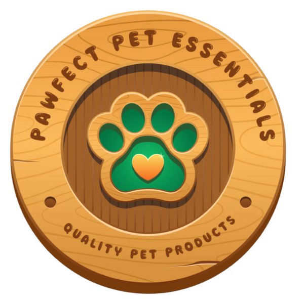 Pawfect Pet Essentials