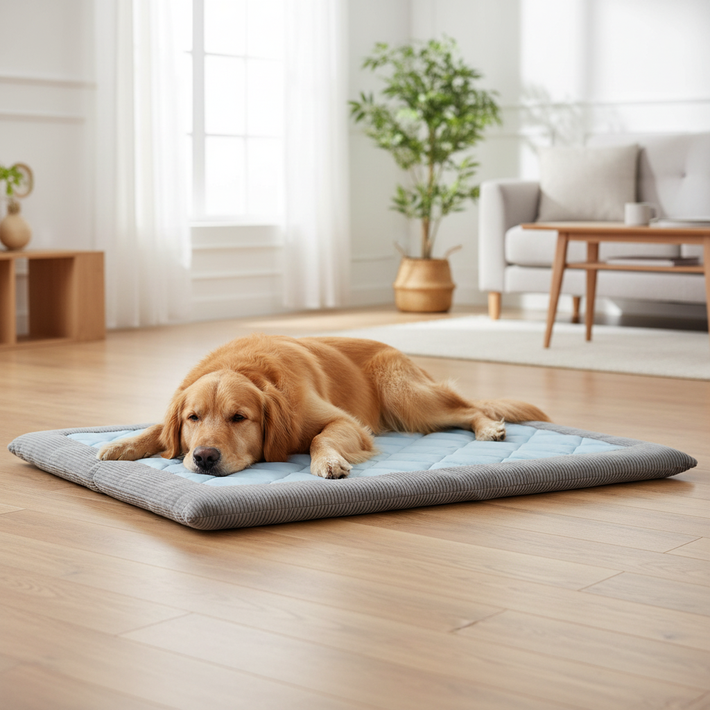 Cooling Pet Mat